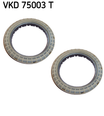 SKF Wälzlager, Federbeinstützlager VKD 75003 T